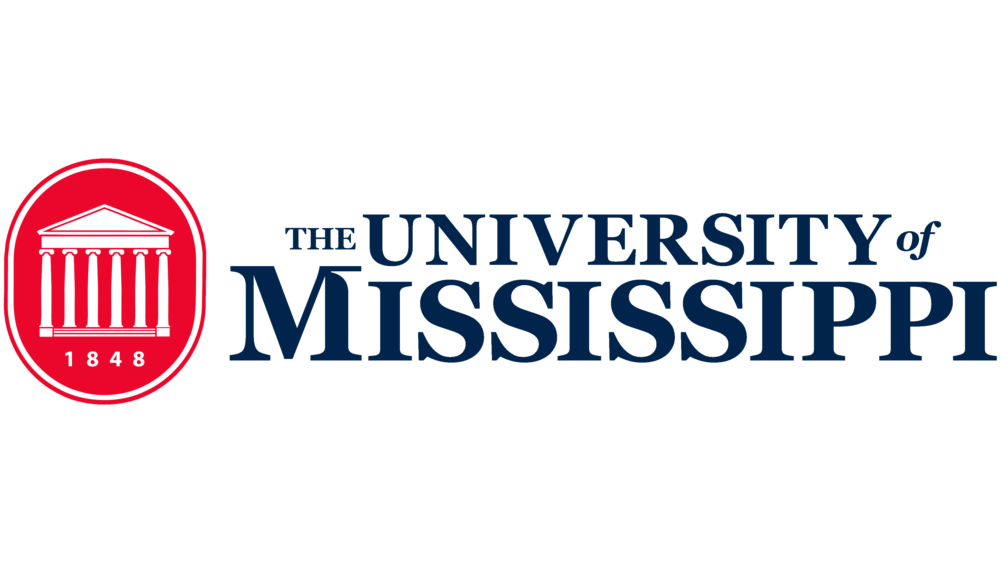University-of-Mississippi-Logo